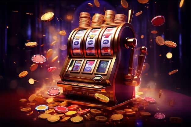 es888 Slot Online