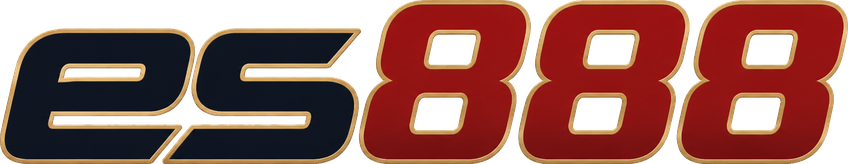 es888 logo
